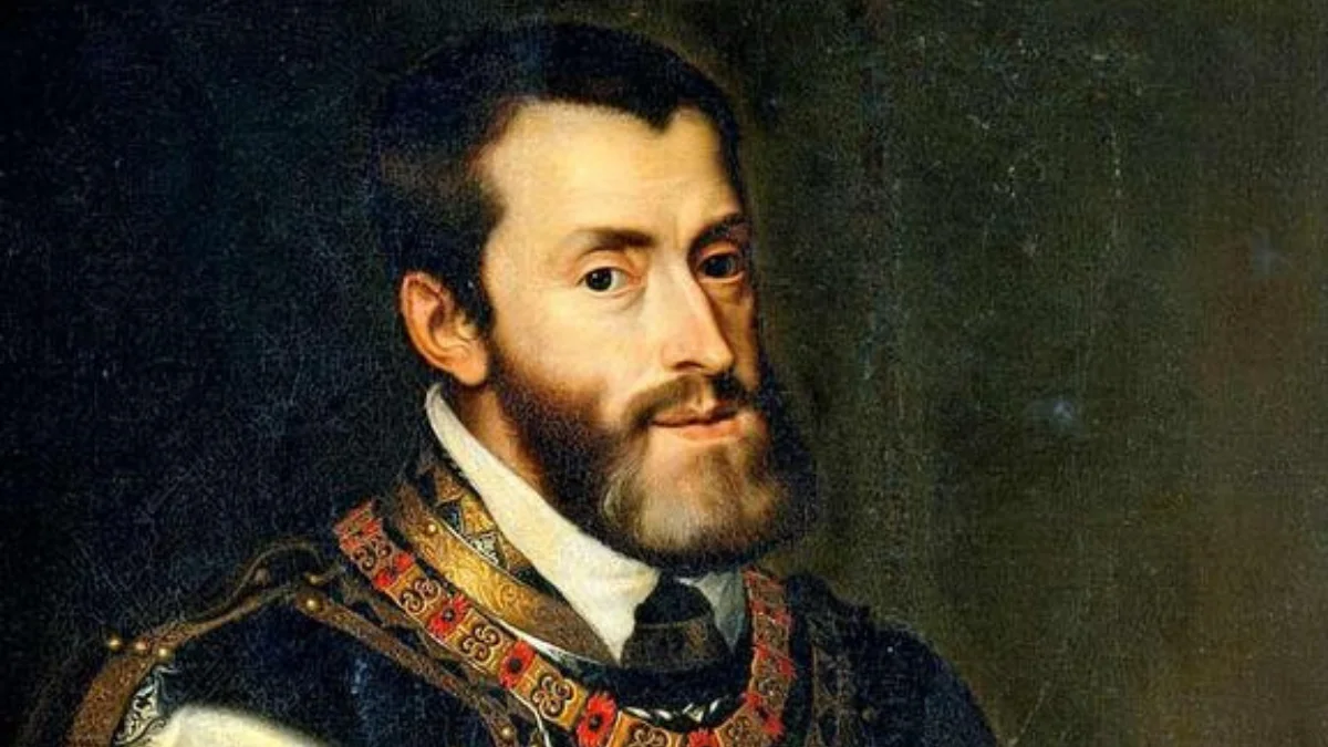 A mandíbula de Habsburgo e os casamentos consanguíneos